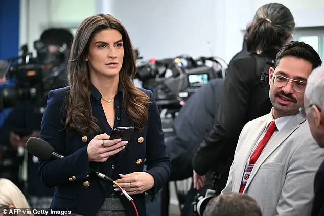 Trump Clashes with CNN's Kaitlan Collins Over Epstein Files During White House Meeting on Government Reopening