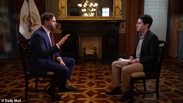 Vice President JD Vance: White House Won't Retreat from Deportation Campaign Despite Backlash