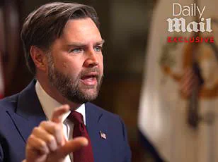 Vice President JD Vance: White House Won't Retreat from Deportation Campaign Despite Backlash