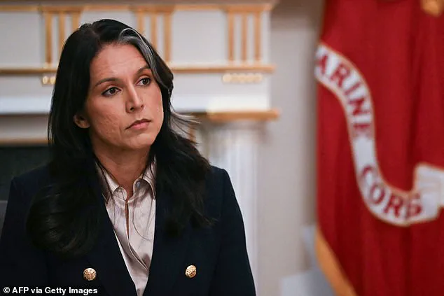 Whistleblower Complaint Against Tulsi Gabbard Uncovered After Eight-Month Standoff, Alleging Report Suppression and Political Motives