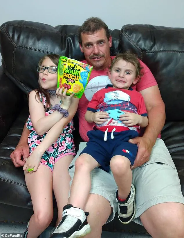 A Loving Father's Fatal Ride: St Louis Man Shot by Hitchhiker He Tried to Help