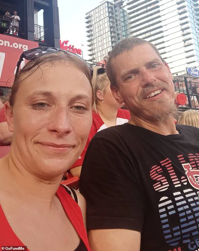 A Loving Father's Fatal Ride: St Louis Man Shot by Hitchhiker He Tried to Help