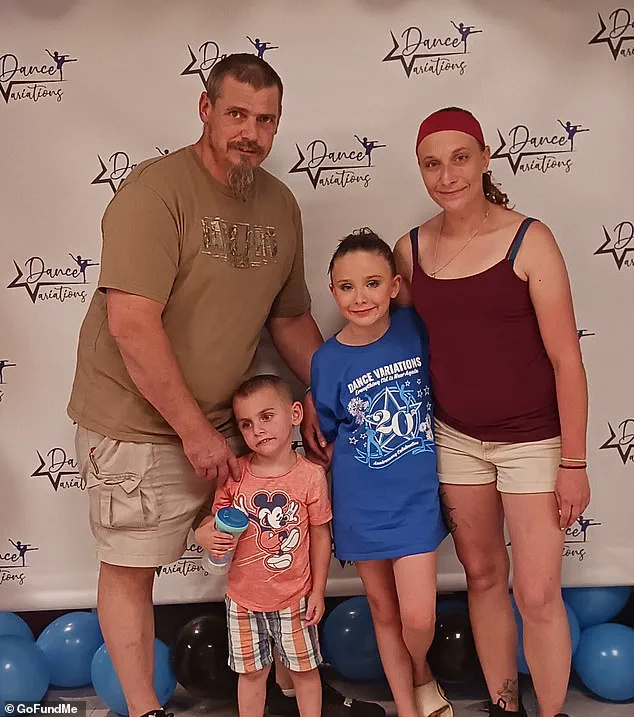 A Loving Father's Fatal Ride: St Louis Man Shot by Hitchhiker He Tried to Help