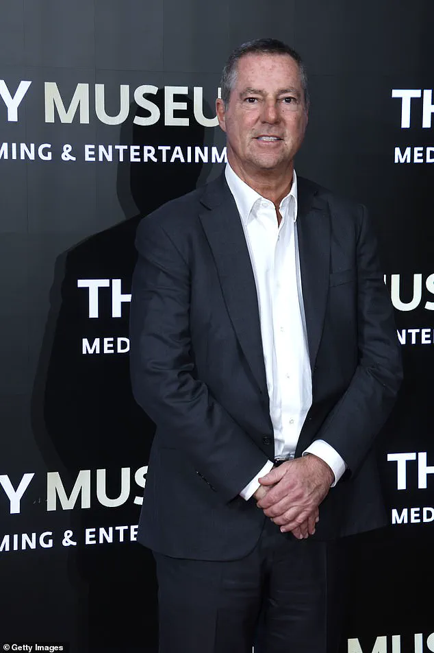 Brad Karp Resigns from Paul Weiss Amid Epstein-Linked Internship Controversy