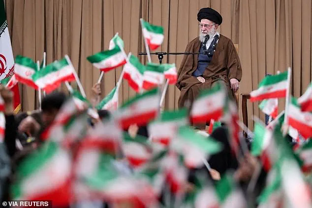 JD Vance: Trump's Iran Policy Stopped Nuclear Ambitions, Contrary to Past Beliefs