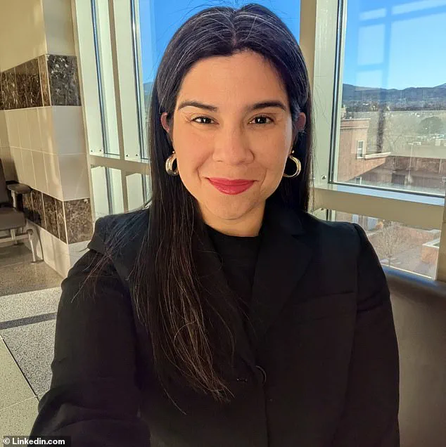 New Mexico Woman Files Complaint After Ex-DA's Illegal Search During Traffic Stop