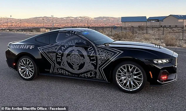 New Mexico Woman Files Complaint After Ex-DA's Illegal Search During Traffic Stop