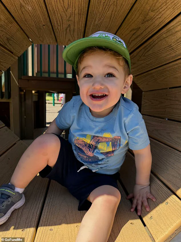 Parents Sue Babysitter in Death of Two-Year-Old, Alleging Neglect and Lies to Authorities