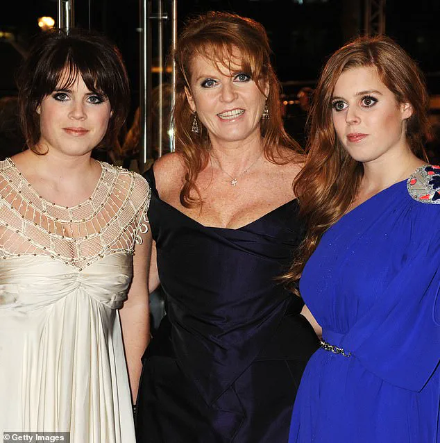 Royal Family in Crisis: Princesses Beatrice and Eugenie Navigate Moral Dilemma Between Loyalty and Public Silence