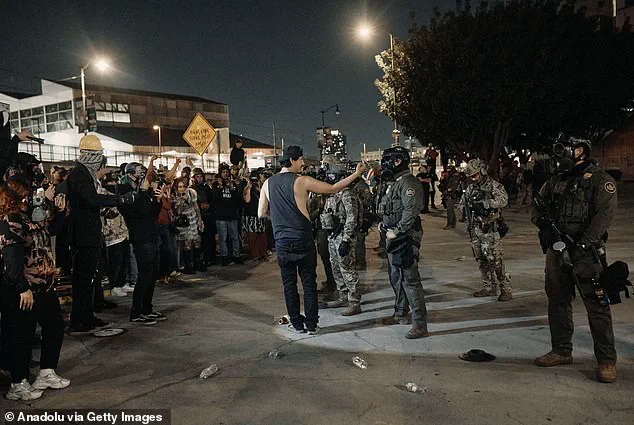 Long Beach Mayoral Candidate's Controversial Call for Gang Leaders to Confront ICE Sparks FBI Probe and Social Media Fallout