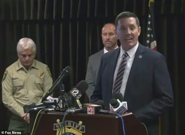 Man Arrested for Sending Fake Ransom Demands to Family of Missing Woman