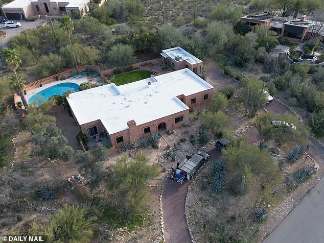 Missing 84-Year-Old Nancy Guthrie's Case Escalates as FBI Returns for Third Forensic Visit Amid Ransom Note