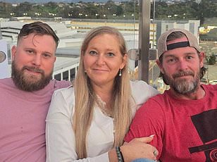 New DOJ Documents Reignite Epstein Controversy as Lady Victoria Hervey Slams 'Losers' Excluded from Files