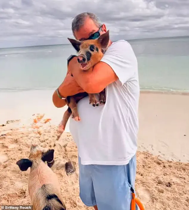 Rare Infection Turns New Year's Celebration into Life-Threatening Battle