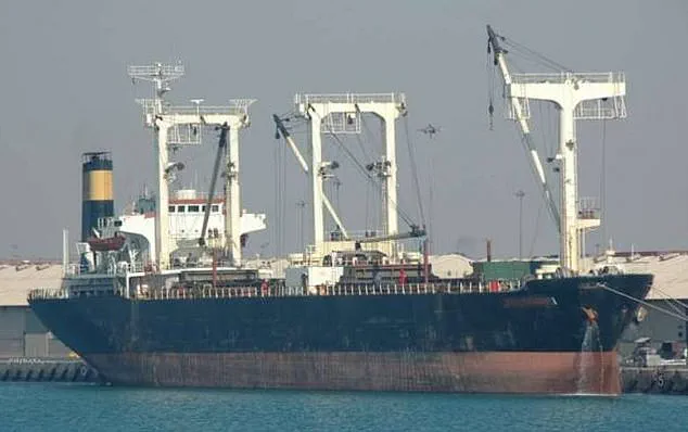 Surviving the Shadows: A Cadet's Tale of Somali Piracy and Psychological Warfare