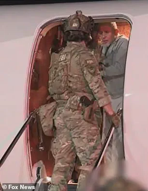 Trump Administration Secures Long-Sought Legal Victory with Arrest of Benghazi Mastermind