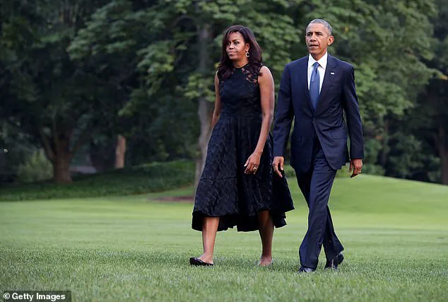 White House in Turmoil After Accidental Racist Video of Obamas Sparks Bipartisan Outrage