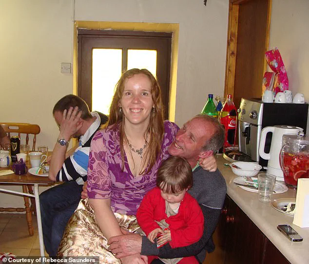 A Tragic Liaison Between a Teenage Exchange Student and a Local Man in Rural Ireland