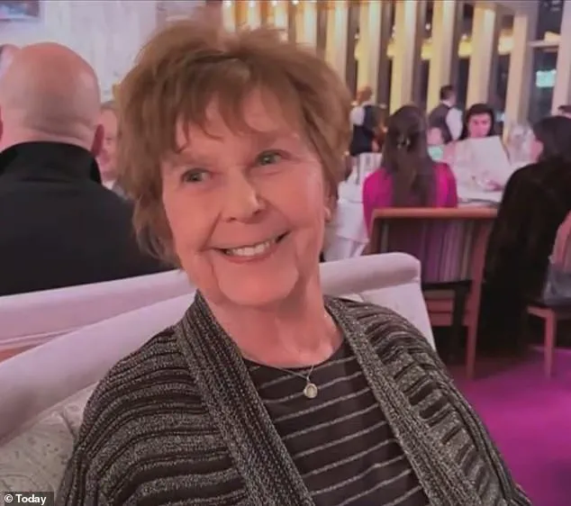 Authorities Intensify Search for 84-Year-Old Nancy Guthrie as Fragile Health Adds Urgency to Kidnapping Case