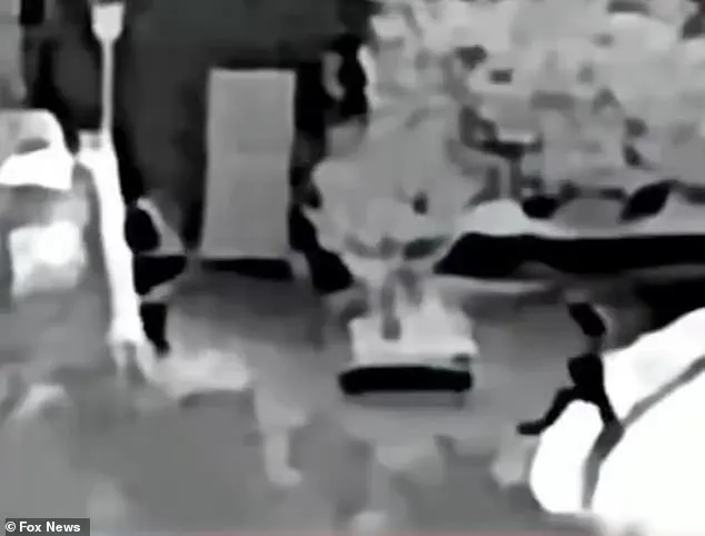 Feds Conduct Third Search of Nancy Guthrie's Home Using Infrared Drones as Disappearance Sparks Concerns