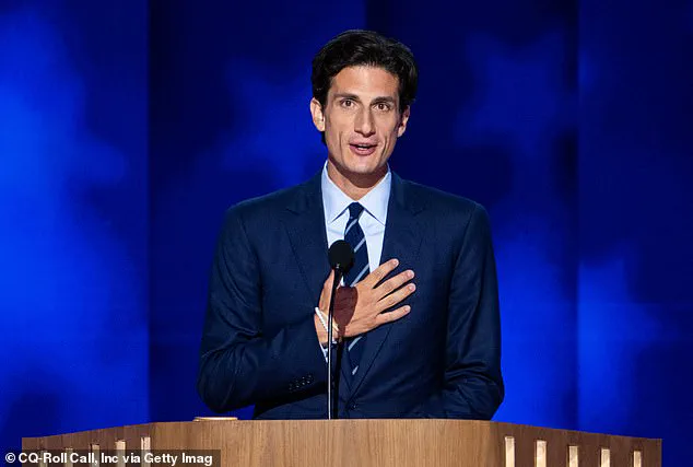 Nancy Pelosi Endorses Jack Schlossberg, JFK's Grandson, in New York Primary Race