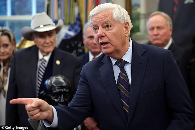 Republican Hypocrisy: Public Praise for Trump vs. Private Criticism