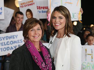 Sheriff Nanos Under Fire as Pima County Deputies Criticize His Actions Amid Nancy Guthrie Search