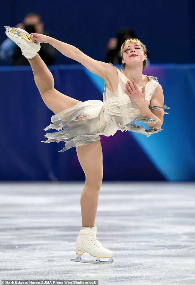 Spectacle of Disruption: JD Vance's Motorcade Overshadows Winter Olympics in Milan