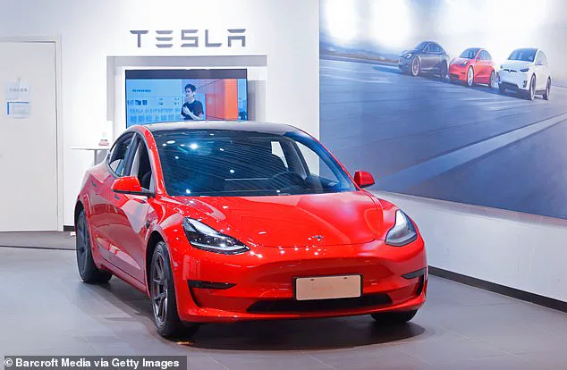 Tesla Faces Wrongful Death Lawsuit Over Defective Door Handle in Fatal Crash That Trapped 20-Year-Old College Student
