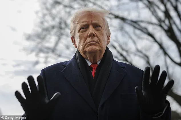 Trump's Administration Deports 35 British Criminals, More Than to Afghanistan or Iraq, Sparking Global Controversy