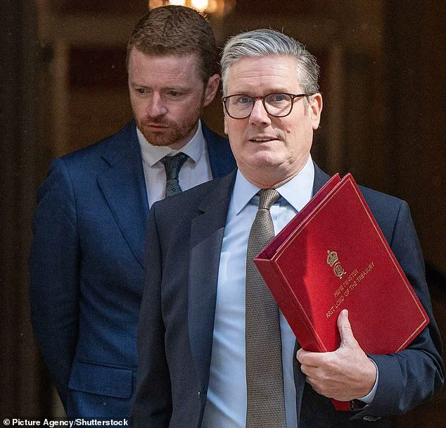 Angela Rayner's Vibrant TikTok Video Contrasts with UK Political Storm as Labour Maneuvering Intensifies