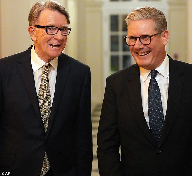 Angela Rayner's Vibrant TikTok Video Contrasts with UK Political Storm as Labour Maneuvering Intensifies