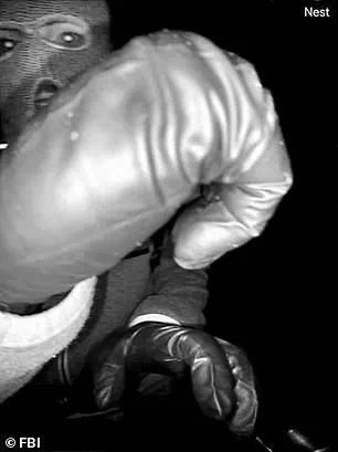 Arrest in Nancy Guthrie Abduction Case: Camera Footage Released