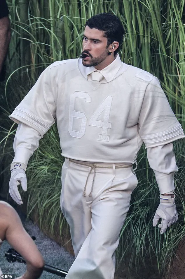 Bad Bunny's Super Bowl Halftime Show: A Cultural Statement on Puerto Rico's Struggles and Resilience Through Historical Metaphors