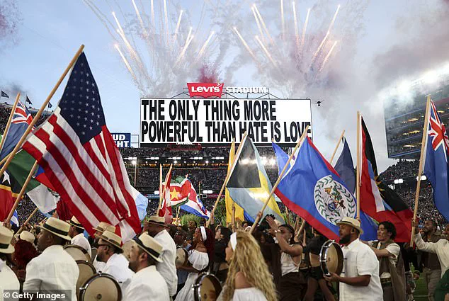 Bad Bunny's Super Bowl Halftime Show: A Cultural Statement on Puerto Rico's Struggles and Resilience Through Historical Metaphors