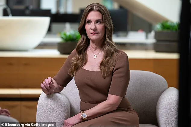 Bill Gates' Public Outburst at Dinner Party with Ex-Wife Melinda Exposed by Close Friend of Paul Allen