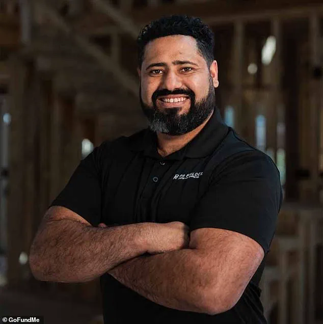 Colorado Family Endures Freezing Temperatures and Gutted Home After Contractor Vanishes with Life Savings