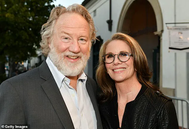 Emmy-Winning Actor Timothy Busfield Charged with Child Abuse and Sexual Contact of Minors on Set of *The Cleaning Lady*