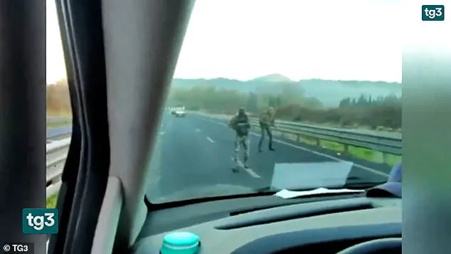 Europe's Escalating Violent Robberies: Armed Gangs and Museum Heists Spark Crisis