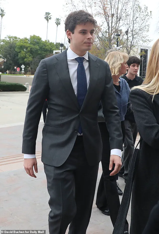 Judge Orders Prosecutors to Turn Over Cell Phone in Pepperdine Killer Case