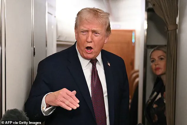 Late-Breaking: Trump and Warren Forge Unlikely Alliance on Rising Costs Amid Political Tensions