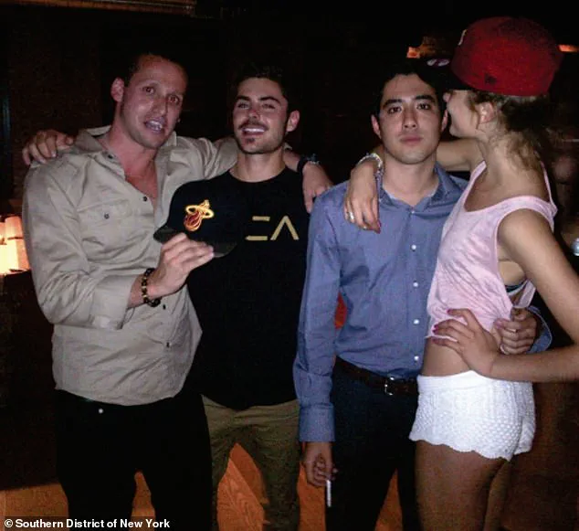 Manhattan Trial Unveils Digital Evidence of Alexander Brothers' 10-Year Sex Trafficking Ring