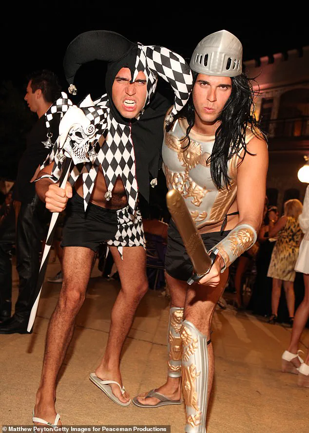 Manhattan Trial Unveils Digital Evidence of Alexander Brothers' 10-Year Sex Trafficking Ring