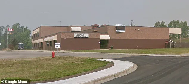 Mass Shooting at Tumbler Ridge Secondary School Leaves 10 Dead