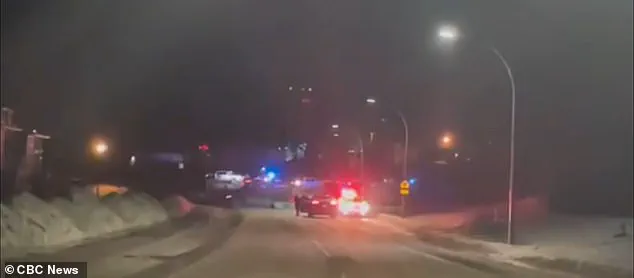 Mass Shooting at Tumbler Ridge Secondary School Leaves 10 Dead