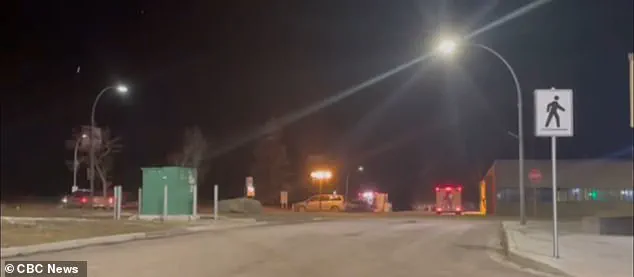 Mass Shooting at Tumbler Ridge Secondary School Leaves 10 Dead