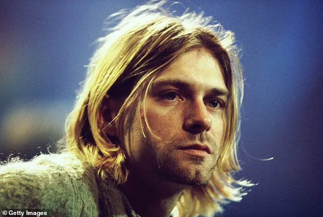 New Forensic Scrutiny Challenges Original Suicide Ruling in Kurt Cobain's Death