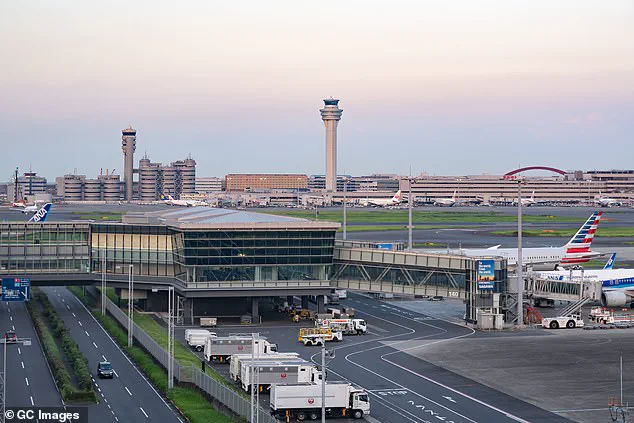 Passenger Stranded 8,000 Miles Away After Boarding Wrong Flight