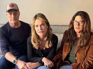 Ransom Deadline Missed in Nancy Guthrie Case as Family Questions Hoax