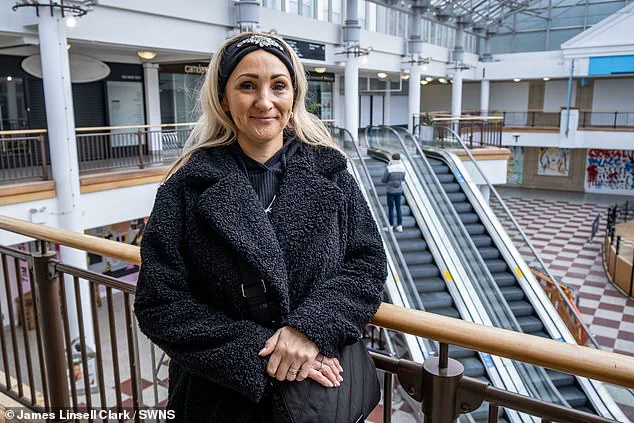 Taylor Swift's Music Video Turns Croydon Mall into Global Attraction